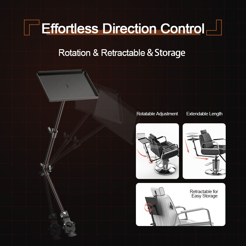 Rotating Workbench