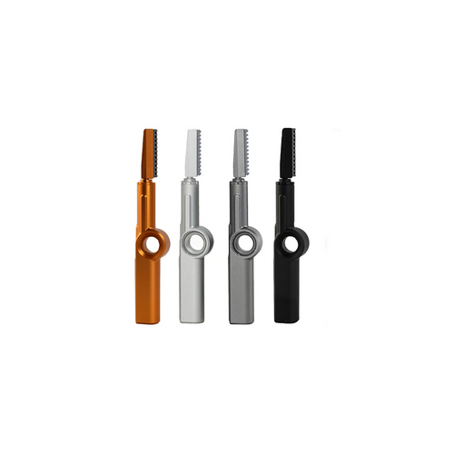 Electric Thinning Razor
