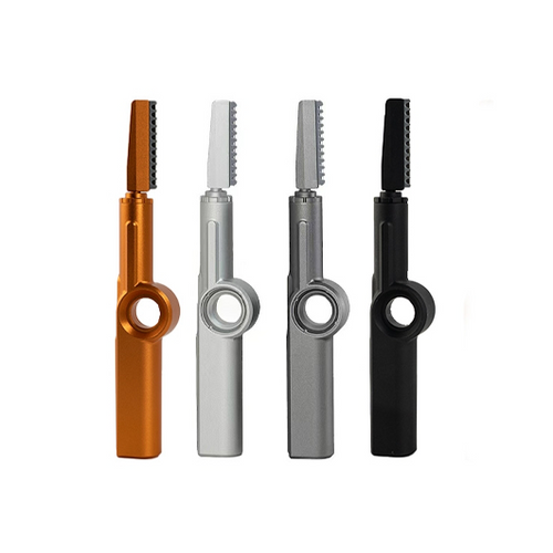 Electric Thinning Razor