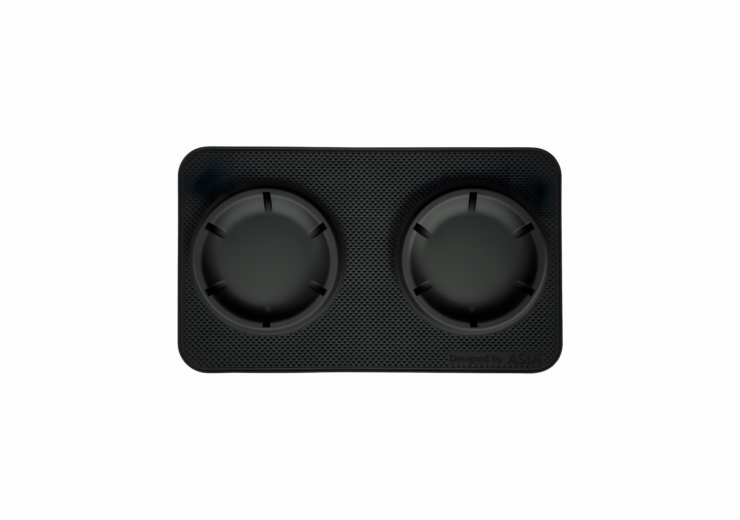 Silicone non-slip pad（Not sold separately）